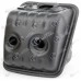 Toba esapament drujba Husqvarna 435, 440, 445, 450, 135, 140 (Taiwan)